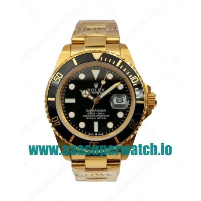 Rolex Replica Submariner 116618 LN - 40 MM