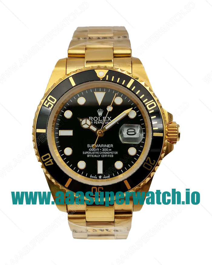 Rolex Replica Submariner 116618 LN - 40 MM