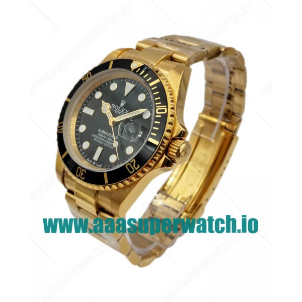 Rolex Replica Submariner 116618 LN - 40 MM