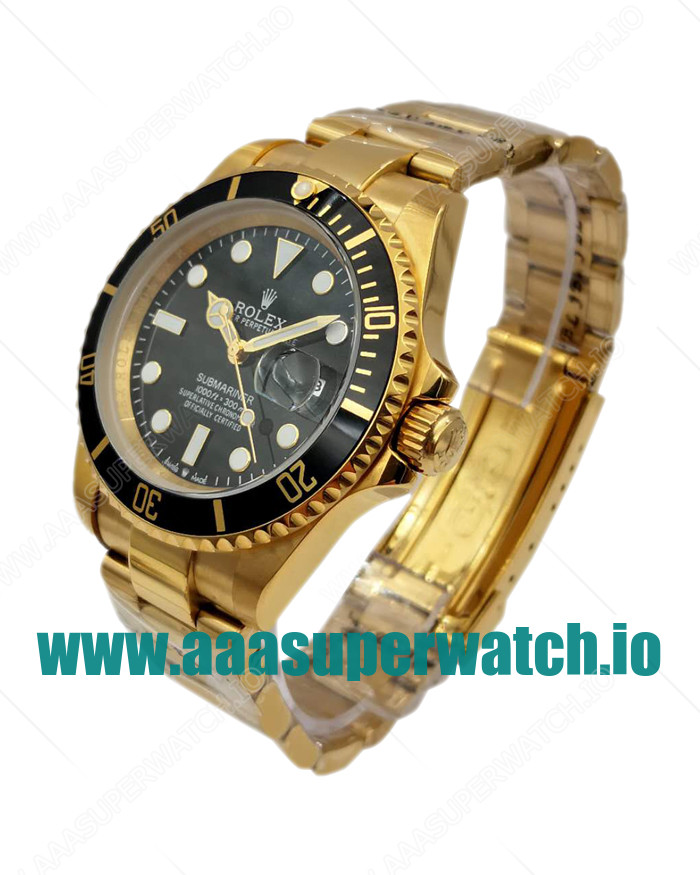 Rolex Replica Submariner 116618 LN - 40 MM