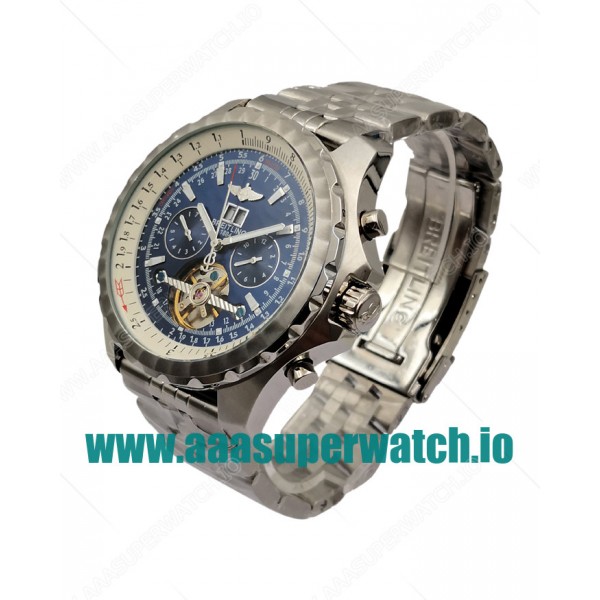 Breitling Replica Bentley Mulliner Tourbillon - 47 MM