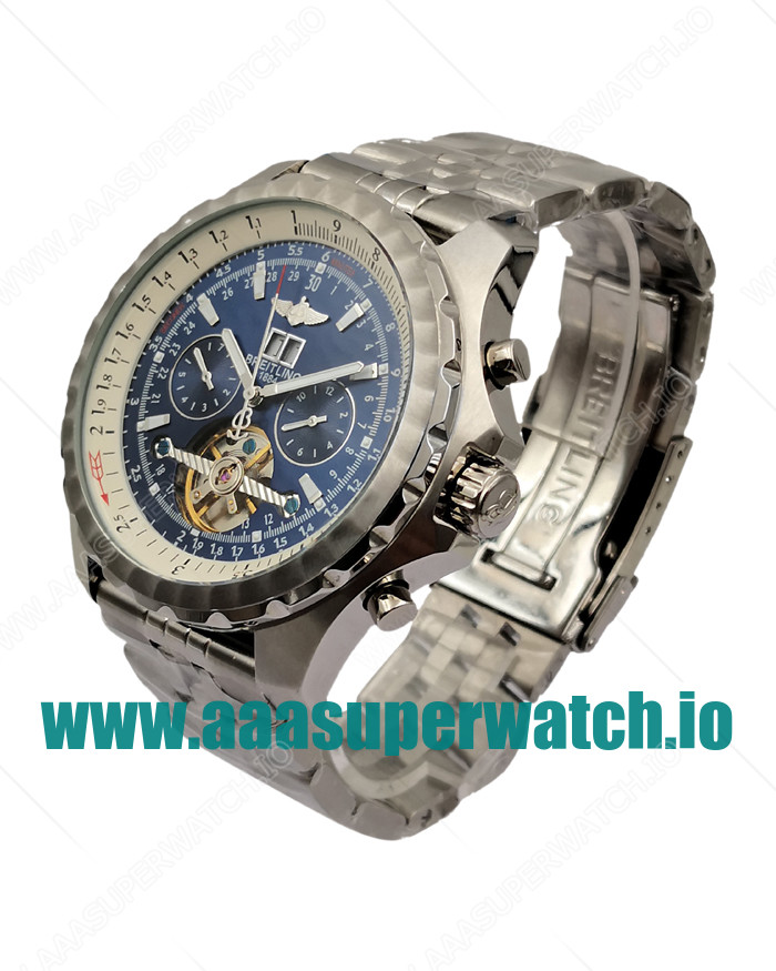 Breitling Replica Bentley Mulliner Tourbillon - 47 MM