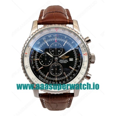 Breitling Replica Navitimer World A24322 - 46 MM