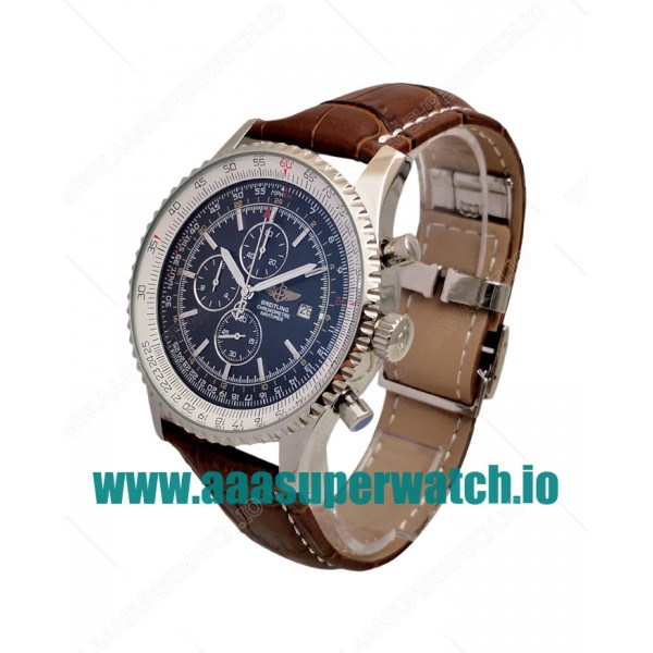 Breitling Replica Navitimer World A24322 - 46 MM