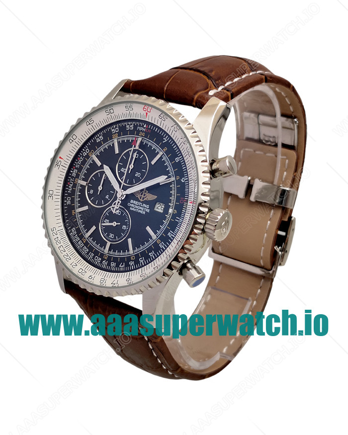 Breitling Replica Navitimer World A24322 - 46 MM