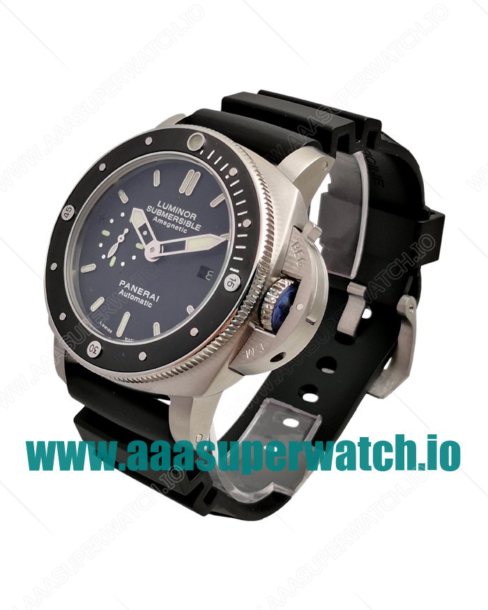 Panerai Replica Luminor Submersible PAM00389 - 48 MM