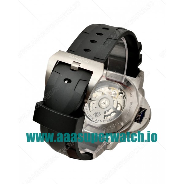 Panerai Replica Luminor Submersible PAM00389 - 48 MM
