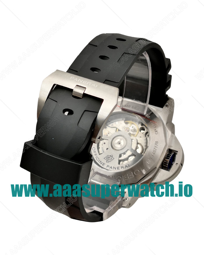 Panerai Replica Luminor Submersible PAM00389 - 48 MM