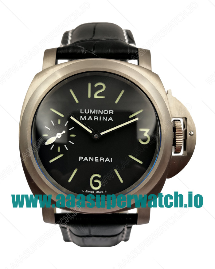 Panerai Replica Luminor Marina PAM00177 - 43 MM
