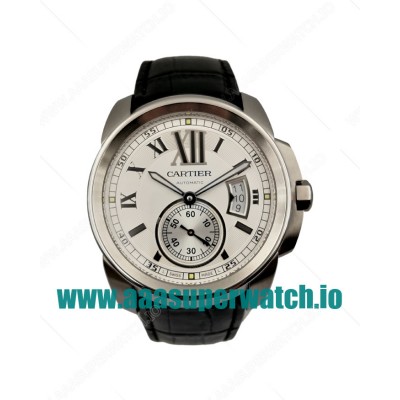 Cartier Replica Calibre De Cartier W7100037 - 42 MM