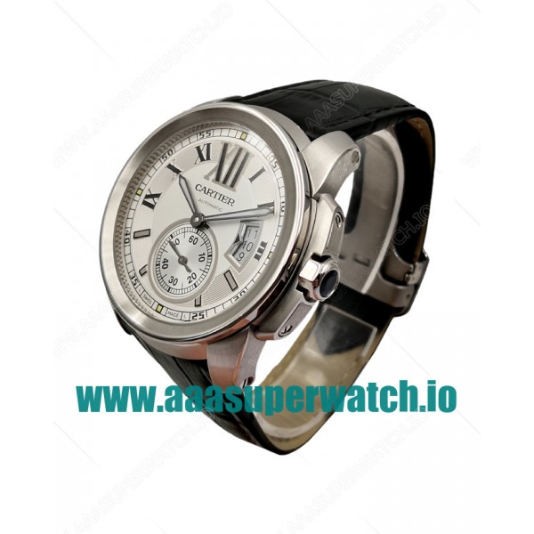 Cartier Replica Calibre De Cartier W7100037 - 42 MM