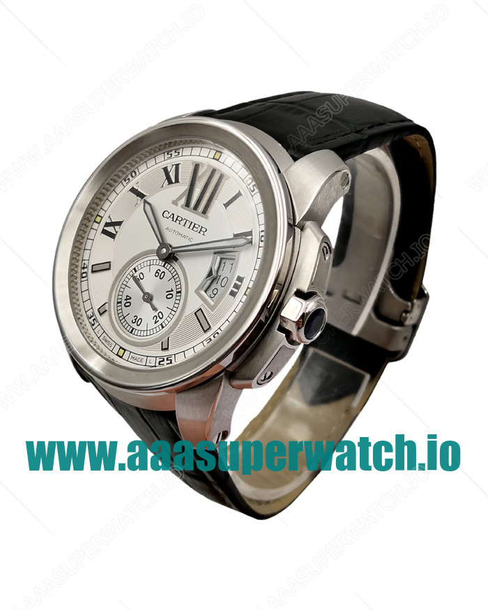 Cartier Replica Calibre De Cartier W7100037 - 42 MM