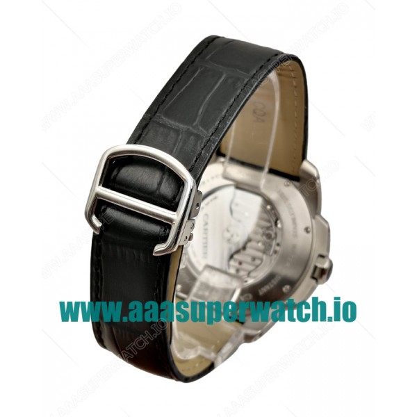 Cartier Replica Calibre De Cartier W7100037 - 42 MM