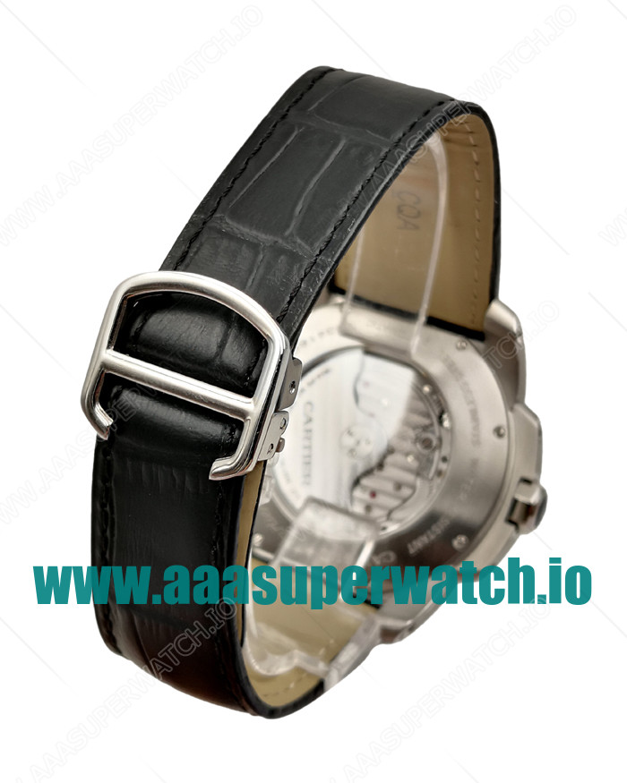Cartier Replica Calibre De Cartier W7100037 - 42 MM