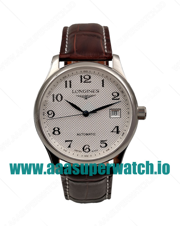 Longines Replica Master L2.518.4.78.3 - 36 MM