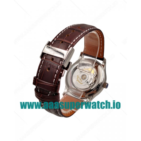 Longines Replica Master L2.518.4.78.3 - 36 MM