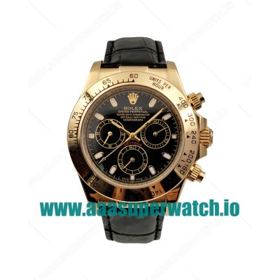 Rolex Replica Daytona 116518 - 40 MM