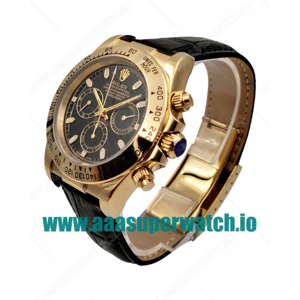 Rolex Replica Daytona 116518 - 40 MM