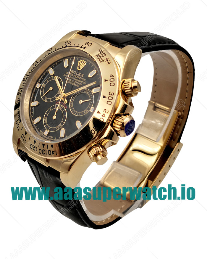 Rolex Replica Daytona 116518 - 40 MM