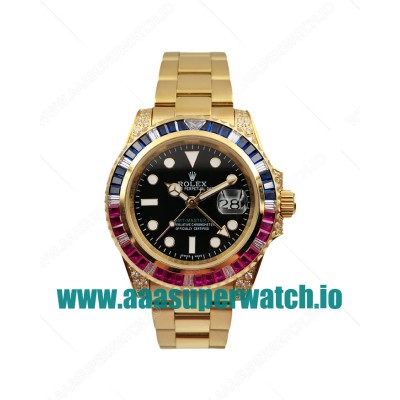 Rolex Replica GMT-Master II 116758 - 40 MM
