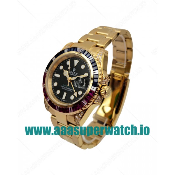 Rolex Replica GMT-Master II 116758 - 40 MM