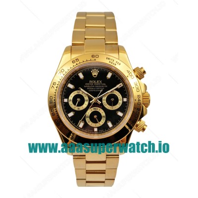 Rolex Replica Daytona 116508 - 40 MM