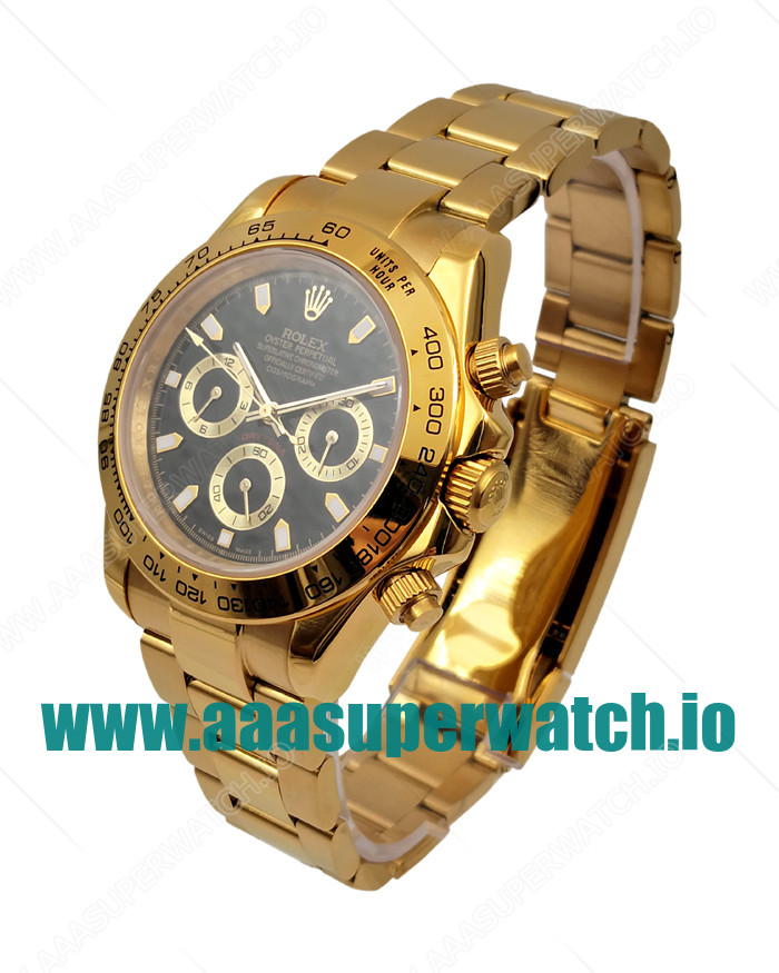Rolex Replica Daytona 116508 - 40 MM