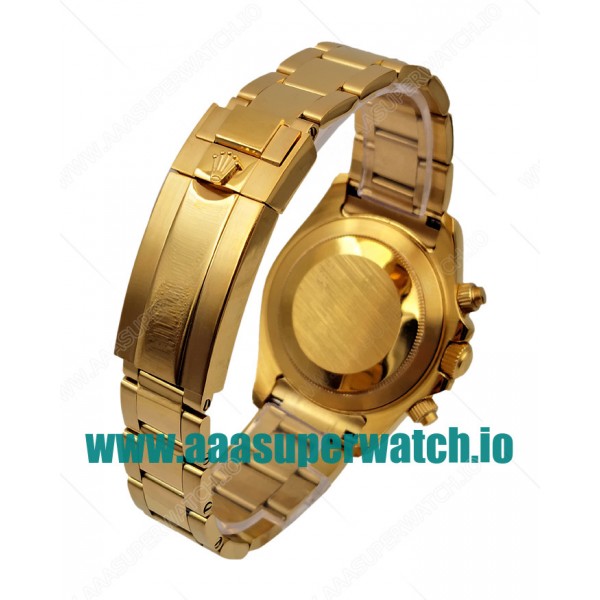 Rolex Replica Daytona 116508 - 40 MM
