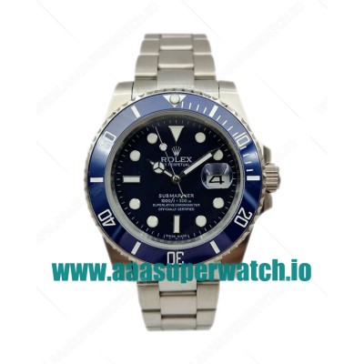 Rolex Replica Submariner 116619 LB - 40 MM