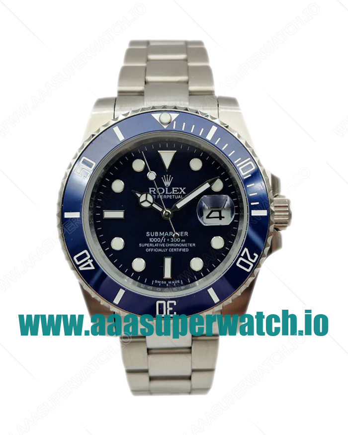 Rolex Replica Submariner 116619 LB - 40 MM