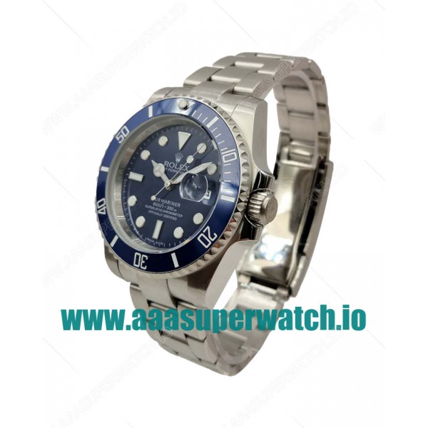 Rolex Replica Submariner 116619 LB - 40 MM