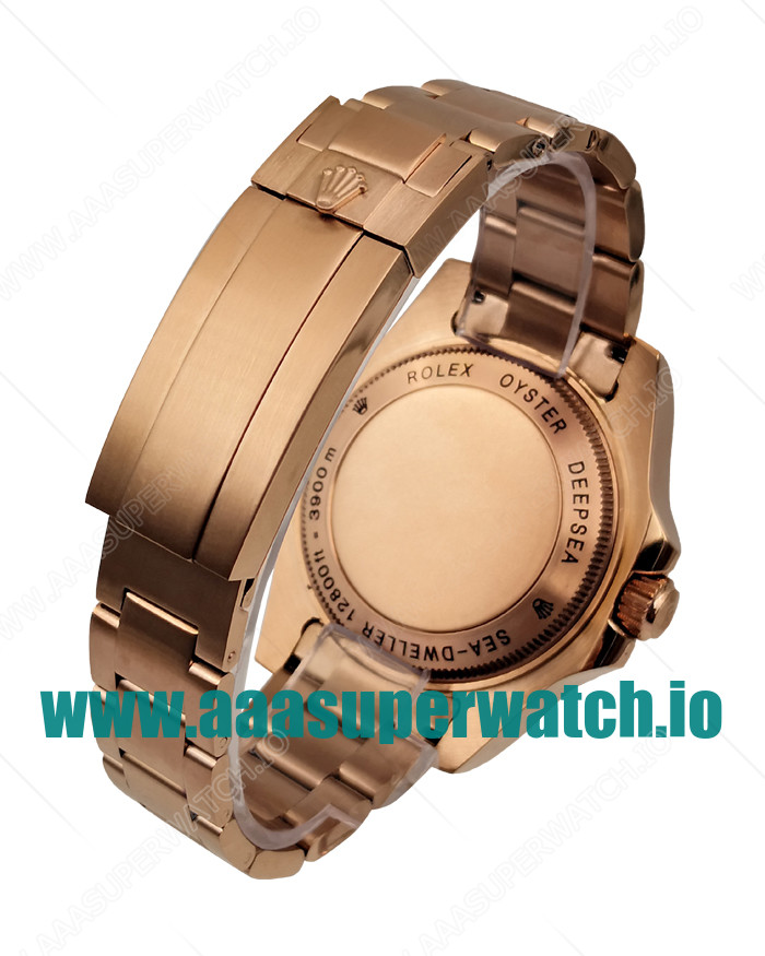 Rolex Replica Sea-Dweller Deepsea 126660 - 44 MM
