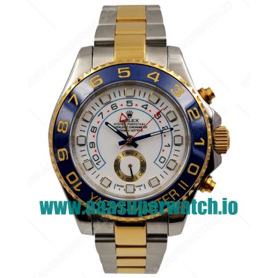 Rolex Replica Yacht-Master II 116681 - 44 MM
