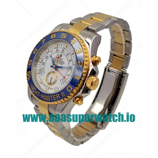 Rolex Replica Yacht-Master II 116681 - 44 MM