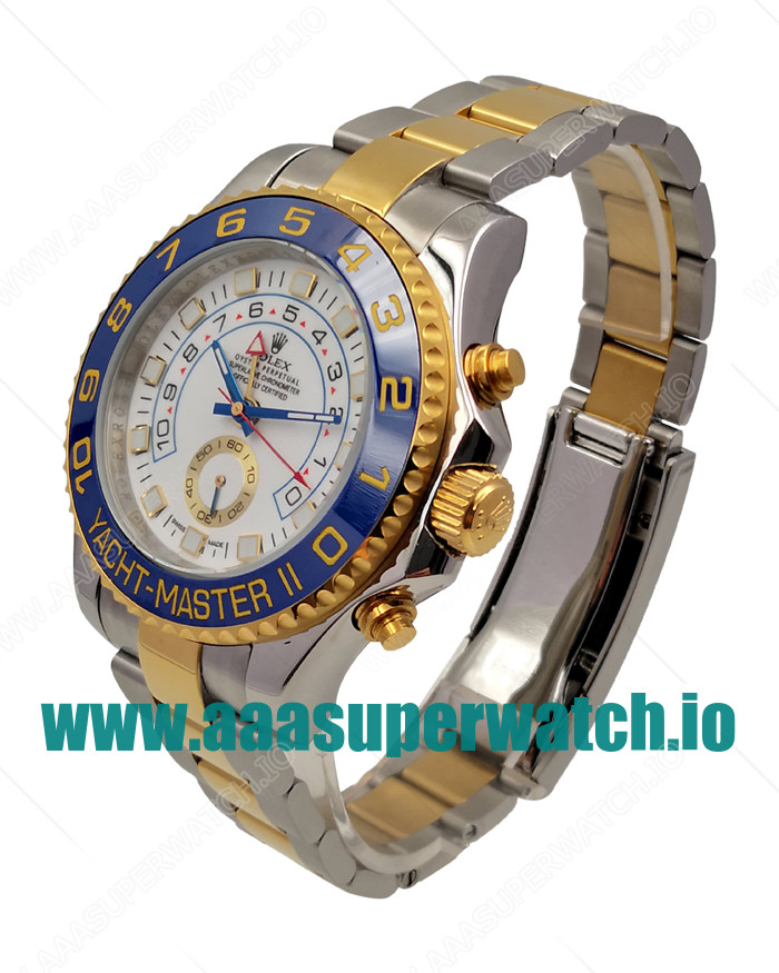 Rolex Replica Yacht-Master II 116681 - 44 MM