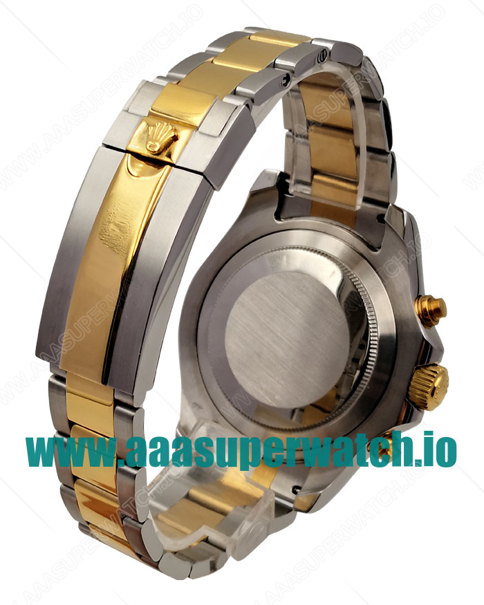 Rolex Replica Yacht-Master II 116681 - 44 MM