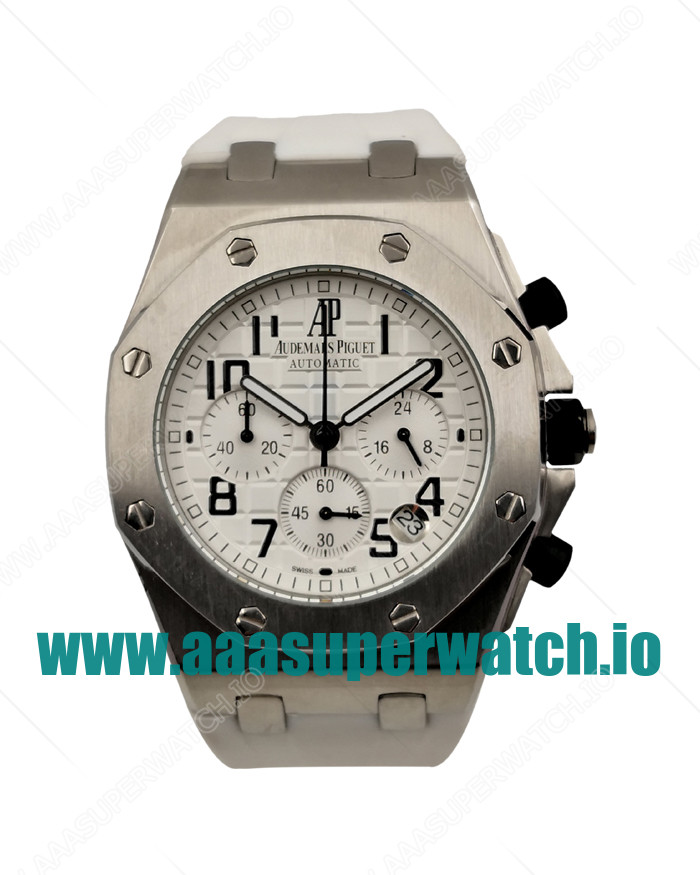 Audemars Piguet Replica Royal Oak Offshore 26283ST - 42 MM