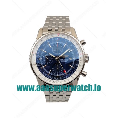 Breitling Replica Navitimer World A24322 - 46 MM