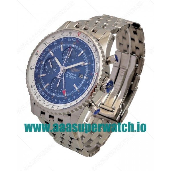 Breitling Replica Navitimer World A24322 - 46 MM
