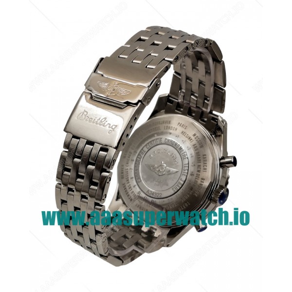 Breitling Replica Navitimer World A24322 - 46 MM