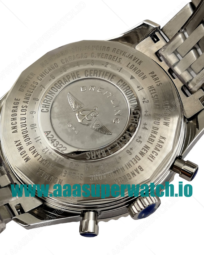 Breitling Replica Navitimer World A24322 - 46 MM
