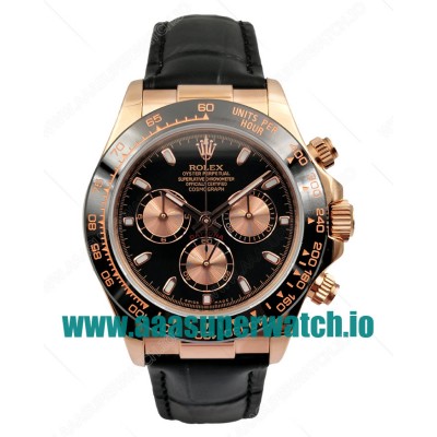 Rolex Replica Daytona 116515 - 40 MM