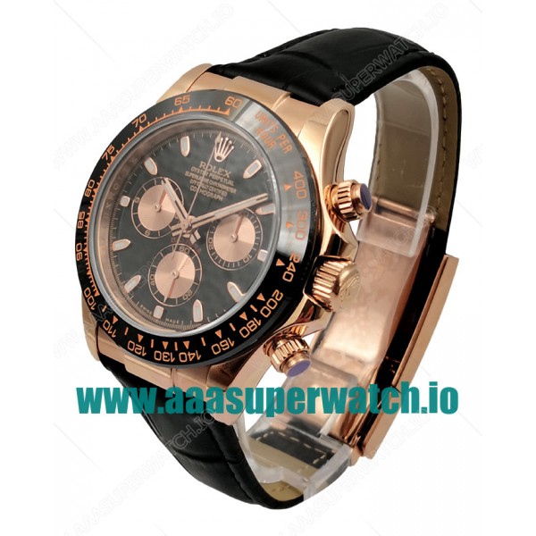 Rolex Replica Daytona 116515 - 40 MM