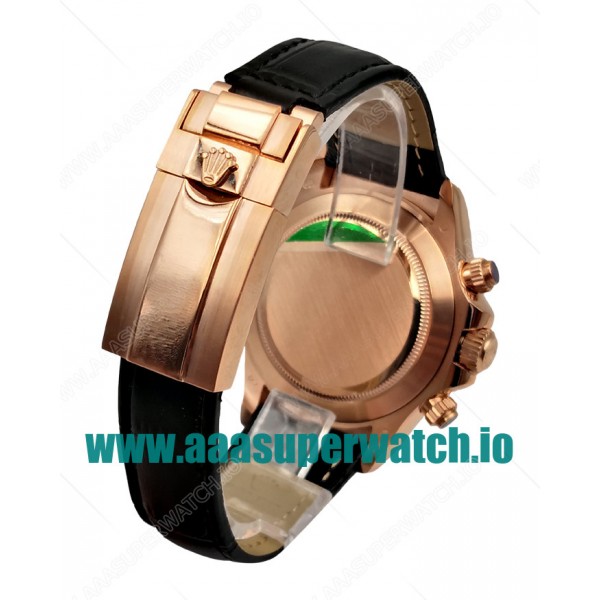 Rolex Replica Daytona 116515 - 40 MM