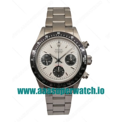 Rolex Replica Daytona Ref.6263 - 40 MM