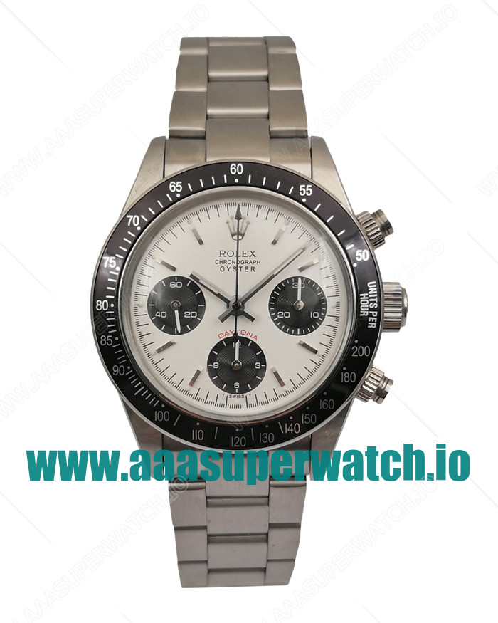 Rolex Replica Daytona Ref.6263 - 40 MM