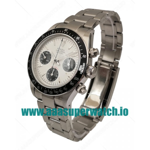 Rolex Replica Daytona Ref.6263 - 40 MM