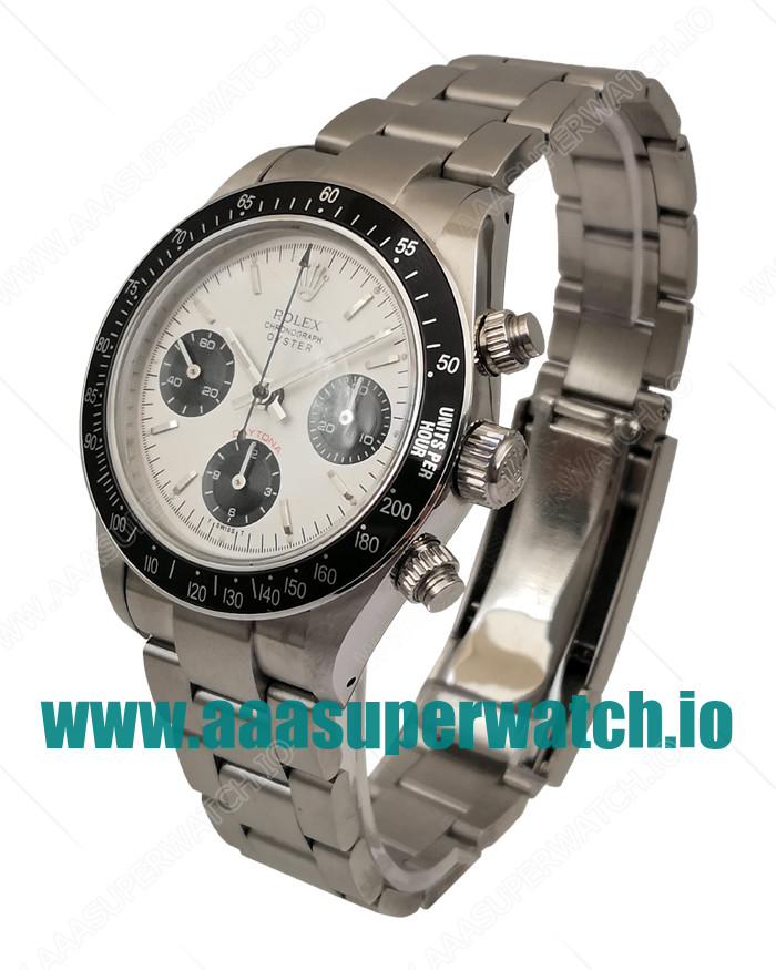 Rolex Replica Daytona Ref.6263 - 40 MM