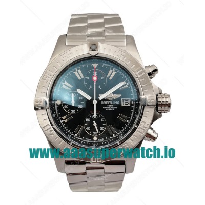 Breitling Replica Super Avenger A13370 - 48 MM