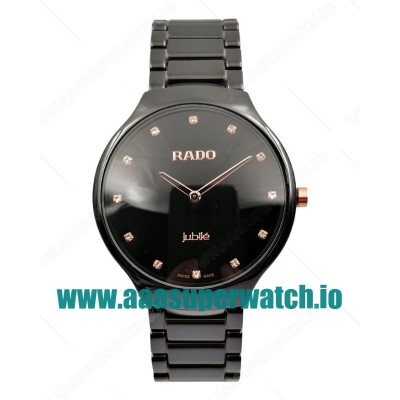 Rado Replica True - 38 MM